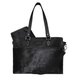 Mozz Wild Ones Savanna Luiertas Black