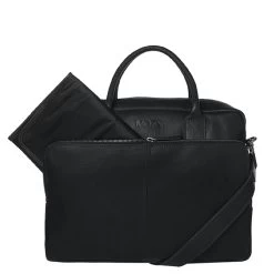 Mozz Vintage Simply Small Luiertas Black