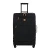 Bric's X-Travel Trolley 70 Black