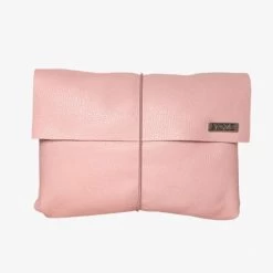 Mozz Luieretui Baby Pink -Mode Tassen Winkel image 7638