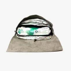 Mozz Luieretui Baby Pink -Mode Tassen Winkel image 7640