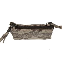 Bear Design Umi Schoudertas Snake Brown -Mode Tassen Winkel image 7688