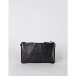 O My Bag Lexi Clutch Black -Mode Tassen Winkel image 7708