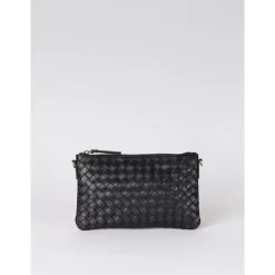 O My Bag Lexi Clutch Black -Mode Tassen Winkel image 7710