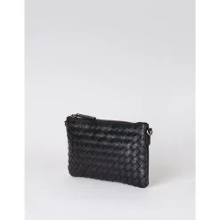 O My Bag Lexi Clutch Black -Mode Tassen Winkel image 7711