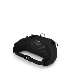 Osprey Talon 6 Waist Pack Stealth Black -Mode Tassen Winkel image 7734
