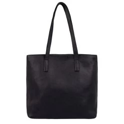 Cowboysbag Seville Handbag Black/blue