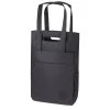 Jack Wolfskin Piccadilly Tote Bag Asphalt