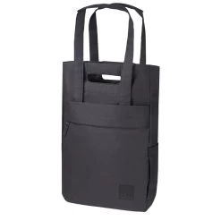 Jack Wolfskin Piccadilly Tote Bag Asphalt