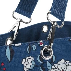 Reisenthel Shopping Shopper XL Garden Blue -Mode Tassen Winkel image 7785