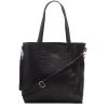 Chabo Shopper Amsterdam Black