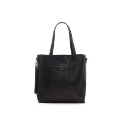 Chabo Shopper Amsterdam Black -Mode Tassen Winkel image 7790