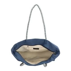 PE Florence Leisure Strandtas Blauw -Mode Tassen Winkel image 7797