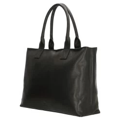 Micmacbags Discover Shopper Zwart -Mode Tassen Winkel image 7805