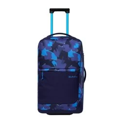 Satch Flow M Check-In Trolley Troublemaker