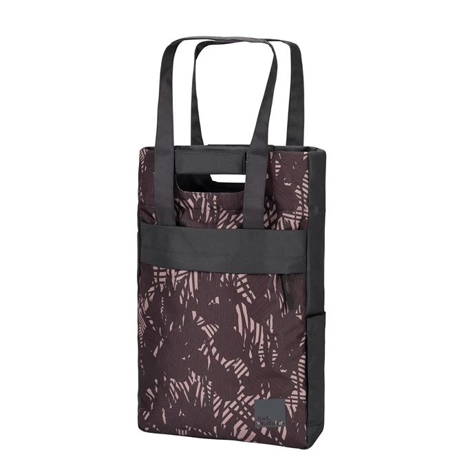 Jack Wolfskin Piccadilly Phantom All Over 1 Jack Wolfskin Piccadilly Phantom All Over