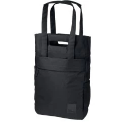 Jack Wolfskin Piccadilly Tote Bag Black