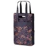 Jack Wolfskin Piccadilly Tote Bag Graphite All Over