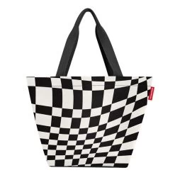 Reisenthel Shopping Shopper M Op-art