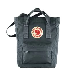 Fjallraven Kanken Totepack Mini Graphite