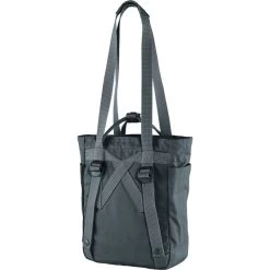 Fjallraven Kanken Totepack Mini Graphite -Mode Tassen Winkel image 7867