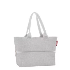 Reisenthel Shopping Shopper E1 Twist Sky Rose