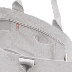 Reisenthel Shopping Shopper E1 Twist Sky Rose -Mode Tassen Winkel image 7871