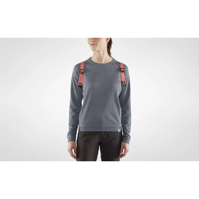 Fjallraven Kanken Totepack Mini Sky Blue 4 Fjallraven Kanken Totepack Mini Sky Blue - Image 4