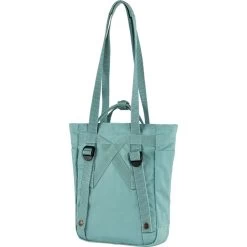 Fjallraven Kanken Totepack Mini Sky Blue 14 Fjallraven Kanken Totepack Mini Sky Blue -Mode Tassen Winkel image 7878
