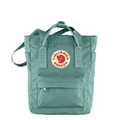 Fjallraven Kanken Totepack Mini Frost Green