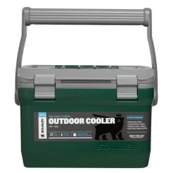 Stanley Easy-Carry Outdoor Cooler 6.6L Green -Mode Tassen Winkel image 7899