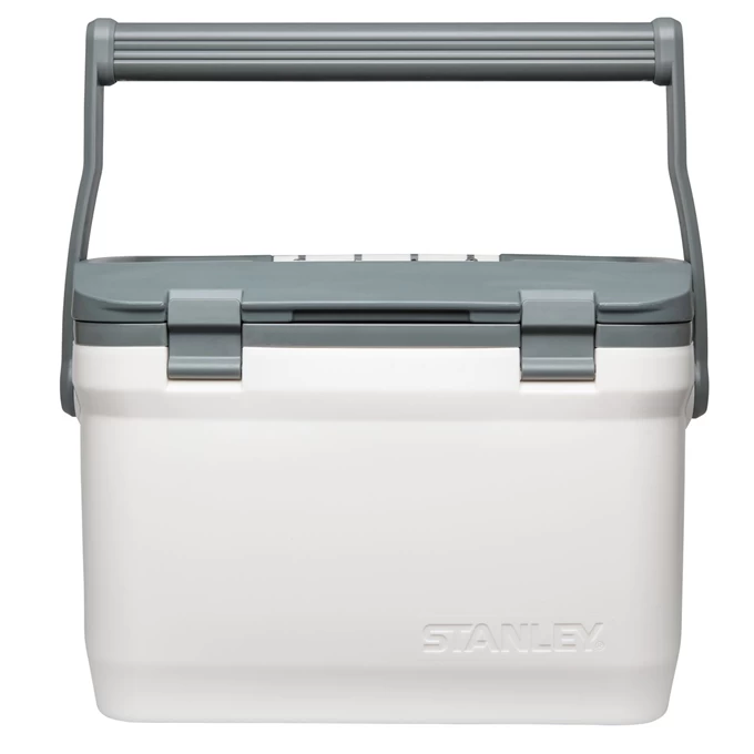 Stanley The Easy-Carry Outdoor Cooler 15.1L Polar 1 Stanley The Easy-Carry Outdoor Cooler 15.1L Polar