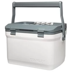 Stanley The Easy-Carry Outdoor Cooler 15.1L Polar 9 Stanley The Easy-Carry Outdoor Cooler 15.1L Polar -Mode Tassen Winkel image 7905