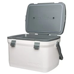 Stanley The Easy-Carry Outdoor Cooler 15.1L Polar 11 Stanley The Easy-Carry Outdoor Cooler 15.1L Polar -Mode Tassen Winkel image 7907