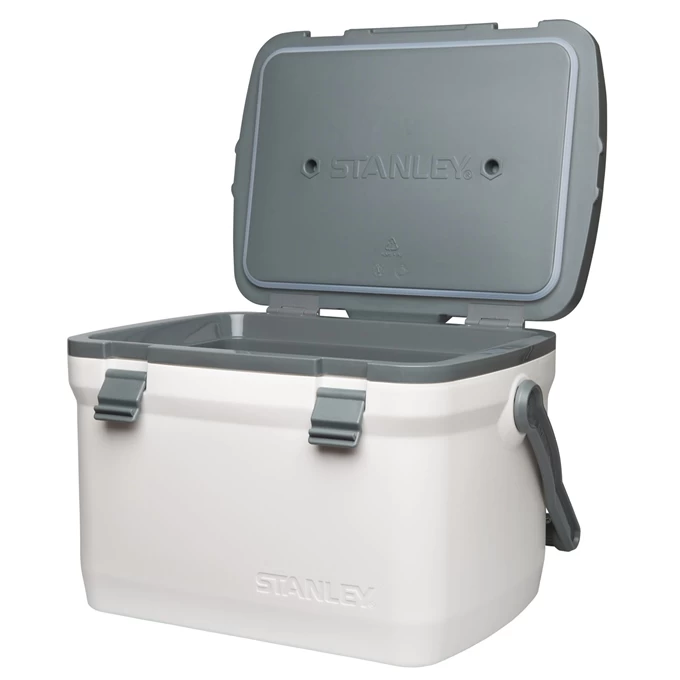 Stanley The Easy-Carry Outdoor Cooler 15.1L Polar 6 Stanley The Easy-Carry Outdoor Cooler 15.1L Polar - Image 6
