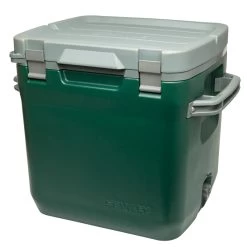 Stanley The Cold-For-Days Outdoor Cooler 28.3L Green -Mode Tassen Winkel image 7918