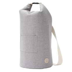 Vinga Sweden RPET Sortino Plunje Koeltas Grijs