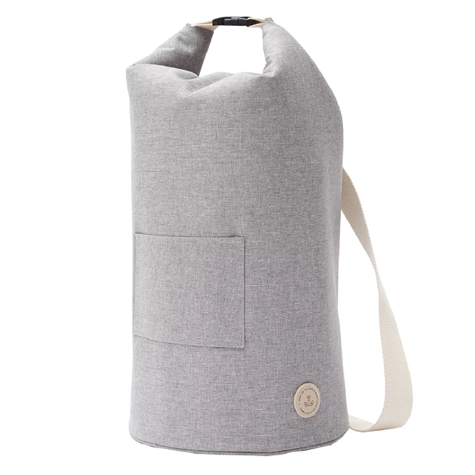 Vinga Sweden RPET Sortino Plunje Koeltas Grijs 1 Vinga Sweden RPET Sortino Plunje Koeltas Grijs