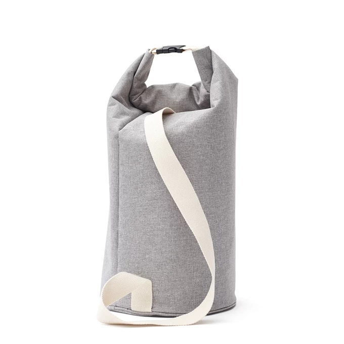 Vinga Sweden RPET Sortino Plunje Koeltas Grijs 3 Vinga Sweden RPET Sortino Plunje Koeltas Grijs - Image 3