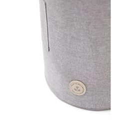 Vinga Sweden RPET Sortino Plunje Koeltas Grijs 7 Vinga Sweden RPET Sortino Plunje Koeltas Grijs -Mode Tassen Winkel image 7932