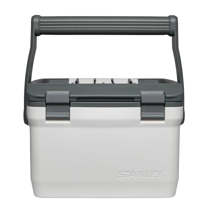 Stanley Easy-Carry Outdoor Cooler 6.6L Polar 1 Stanley Easy-Carry Outdoor Cooler 6.6L Polar