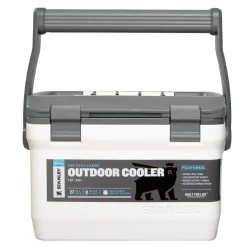 Stanley Easy-Carry Outdoor Cooler 6.6L Polar 7 Stanley Easy-Carry Outdoor Cooler 6.6L Polar -Mode Tassen Winkel image 7935