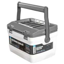 Stanley Easy-Carry Outdoor Cooler 6.6L Polar 8 Stanley Easy-Carry Outdoor Cooler 6.6L Polar -Mode Tassen Winkel image 7936