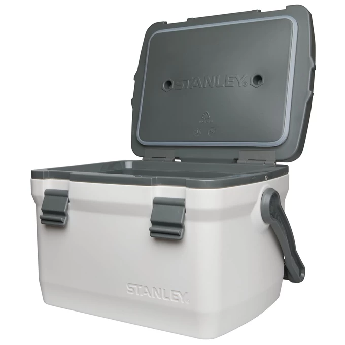 Stanley Easy-Carry Outdoor Cooler 6.6L Polar 5 Stanley Easy-Carry Outdoor Cooler 6.6L Polar - Image 5