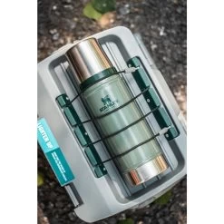 Stanley The Easy Carry Outdoor Cooler 15,1L Citron -Mode Tassen Winkel image 7946