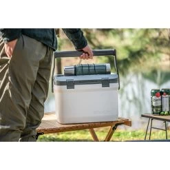 Stanley The Easy Carry Outdoor Cooler 15,1L Citron -Mode Tassen Winkel image 7947