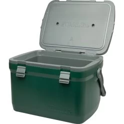 Stanley The Easy Carry Outdoor Cooler 15,1L Citron -Mode Tassen Winkel image 7951