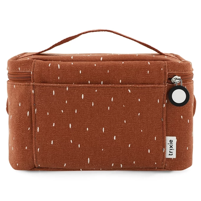 Trixie Mr. Monkey Koelbox Brown 2 Trixie Mr. Monkey Koelbox Brown - Image 2