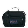 JanSport The Carryout Black