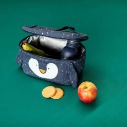 Trixie Mr. Penguin Koelbox Blue -Mode Tassen Winkel image 7962